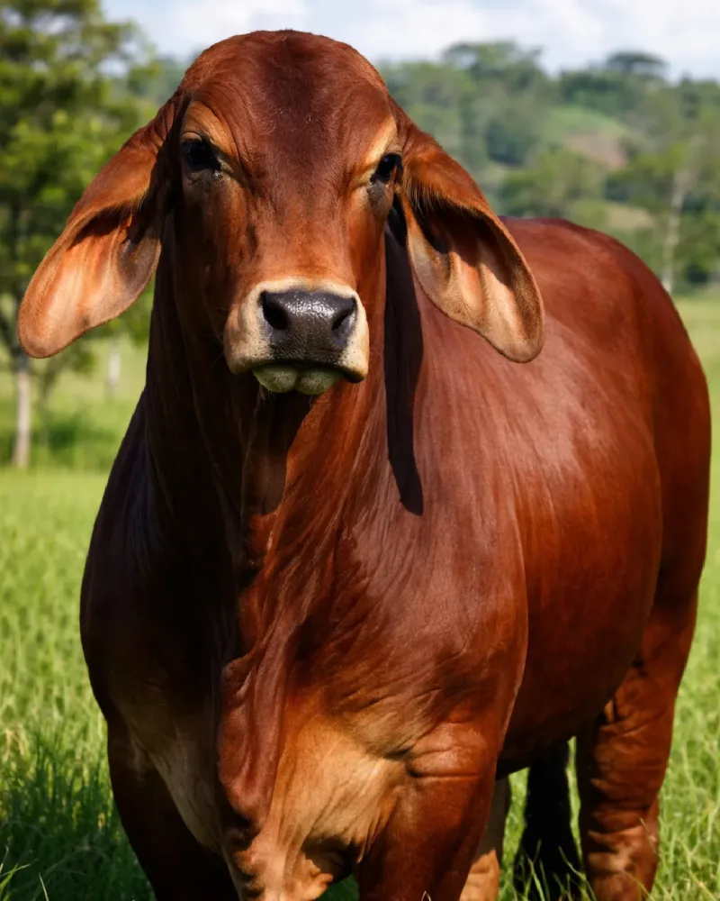 Toro después de COMBAT®